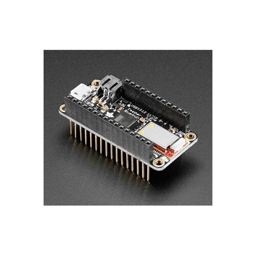 Adafruit Feather 32u