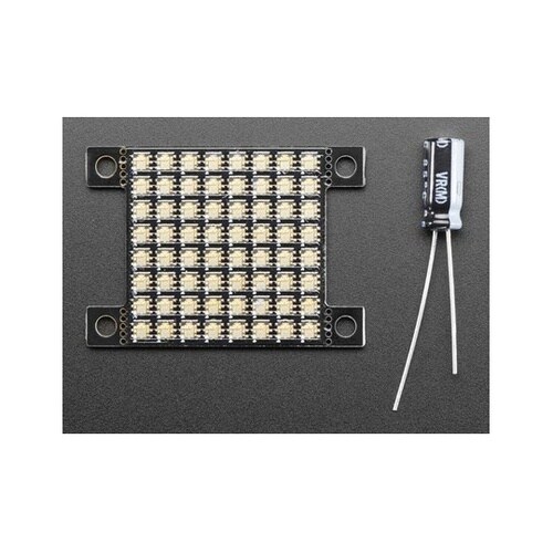 Adafruit DotStar 高密度