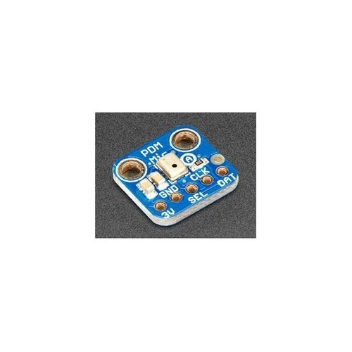 MP34DT01−M搭載 PDM MEM