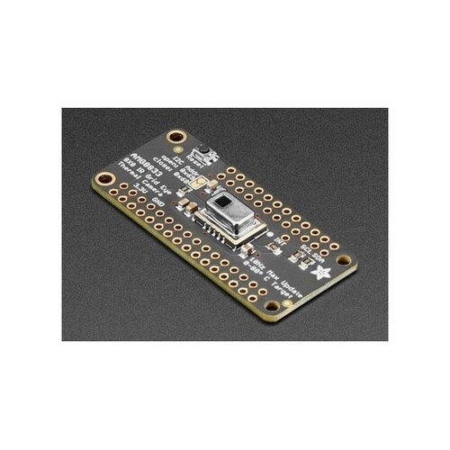 FeatherWing − AMG883