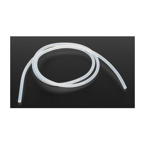 液体用蠕動ポンプ用シリコンチューブ(1メ