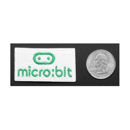 micro:bitスキルバッジ ADA−