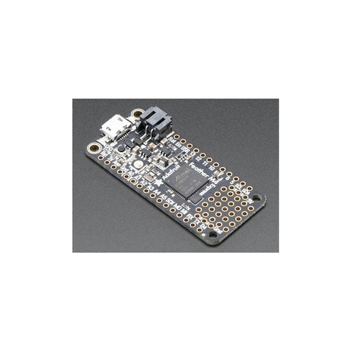 Feather M4 Express −