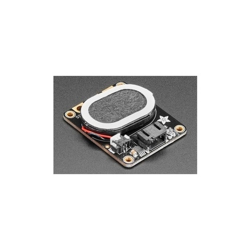 STEMMA Speaker − PnP