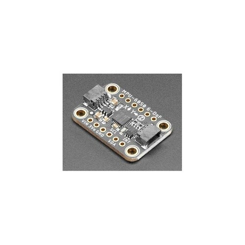 STEMMA QT/Qwiic互換 6D