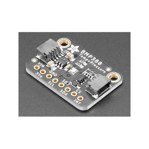 STEMMA QT/Qwiic互換高精度