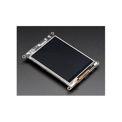 PyPortal − CircuitPy