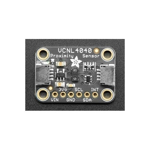 STEMMA QT/Qwiic互換 近接