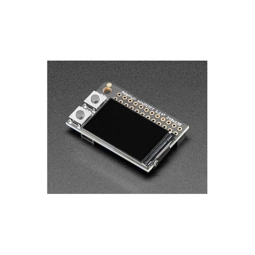 Adafruit Mini PiTFT