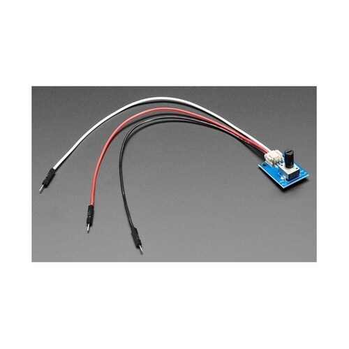 STEMMA ポテンショメーター ブレイ