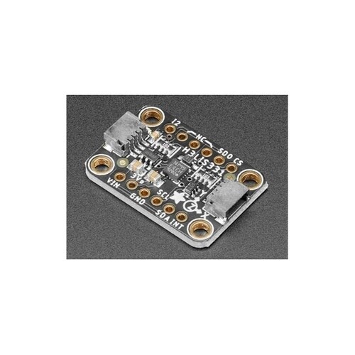 STEMMA QT/Qwiic互換 3軸