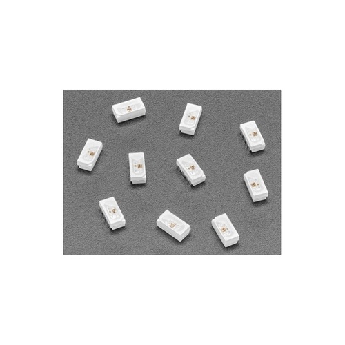 NeoPixel Side−Light