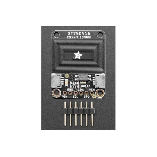 STEMMA QT/Qwiic互換 I