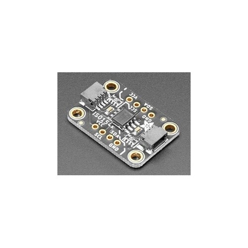 双方向 I2C アイソレータ (STEM