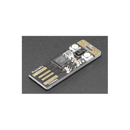 Proximity Trinkey −