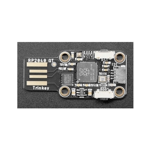 Trinkey QT2040 Stemm