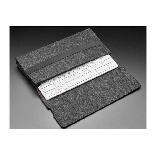 Raspberry Pi 400用 フェ