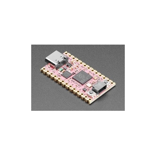 Adafruit KB2040 − RP