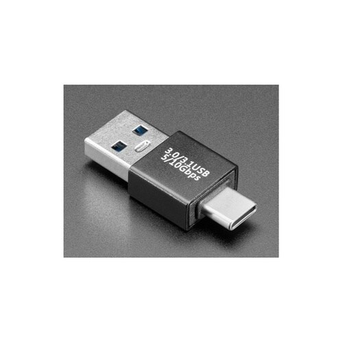 USB Type−A/Type−C プラ
