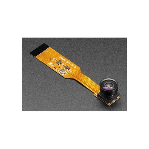 Raspberry Pi Zero用スパ