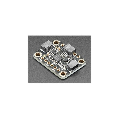 STEMMA QT − I2C抵抗膜式タ