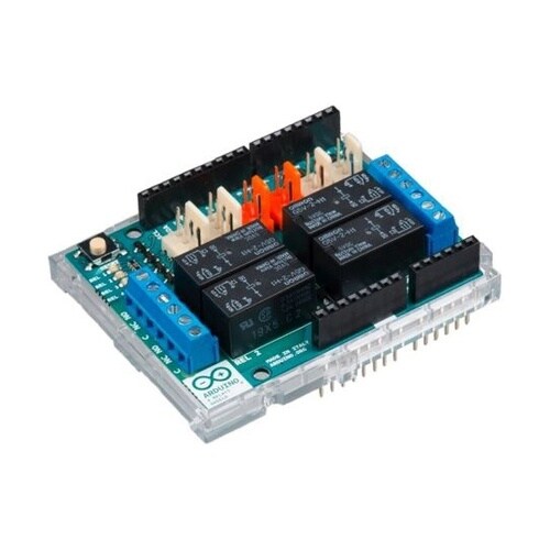 4 Relays Shield ARDU