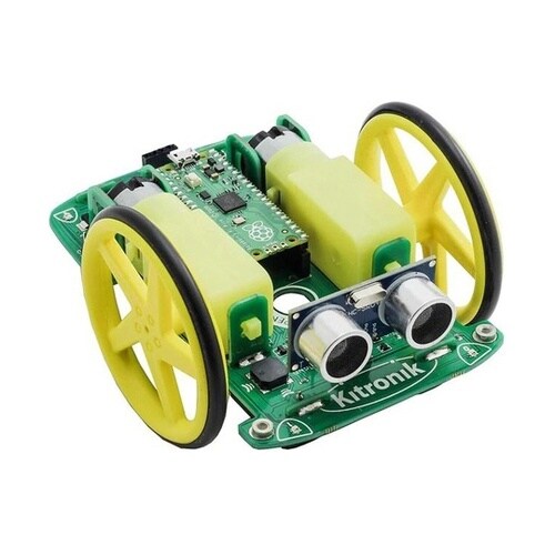 Raspberry Pi Pico用 自