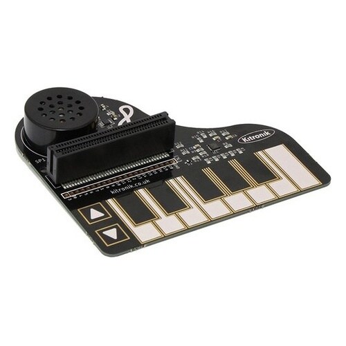 micro:bit用 :KLEF Pia