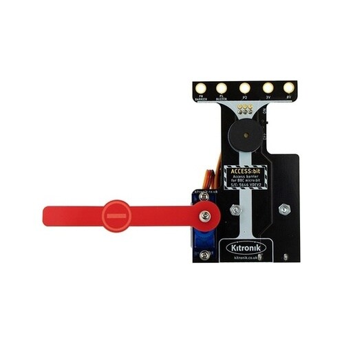 micro:bit用 ACCESS:bi