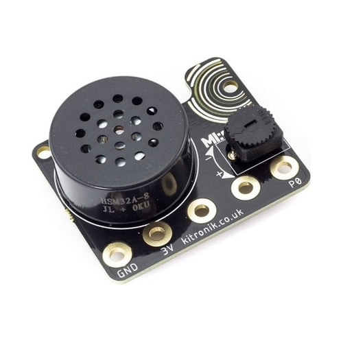 micro:bit用 MI:sound