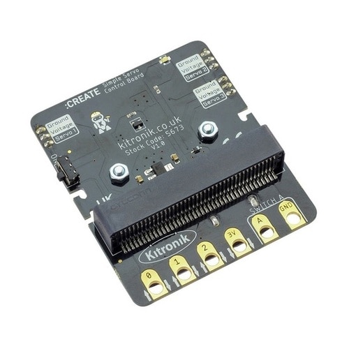 Kitronik micro:bit用