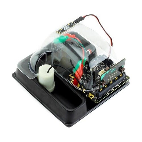 micro:bit用 スマートグリーンハ