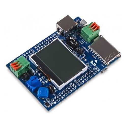 LPC General Purposeシ