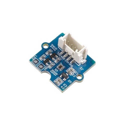 Grove 太陽光センサ(紫外線/可視光