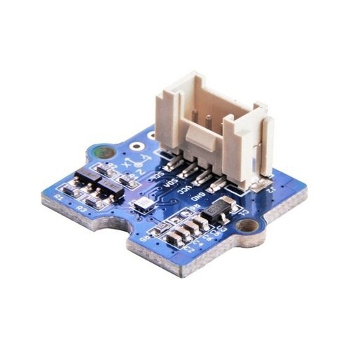 GROVE − 三軸デジタルコンパスモジ