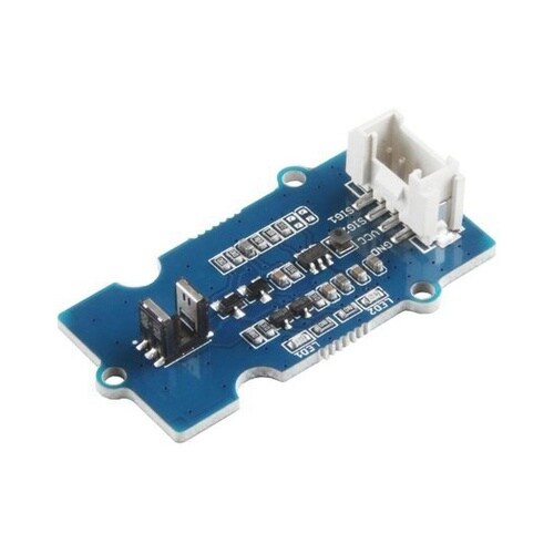 GROVE − 光学ロータリエンコーダ(