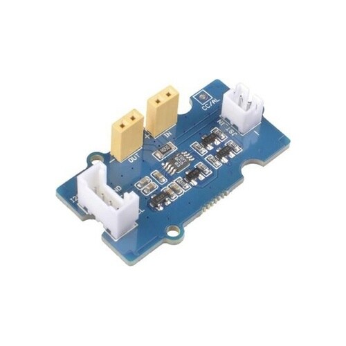 GROVE − クーロンカウンター 3.