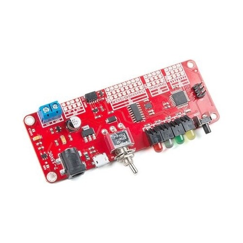 SparkFun RedBoard Ed
