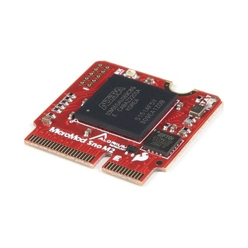 SparkFun MicroMod Al