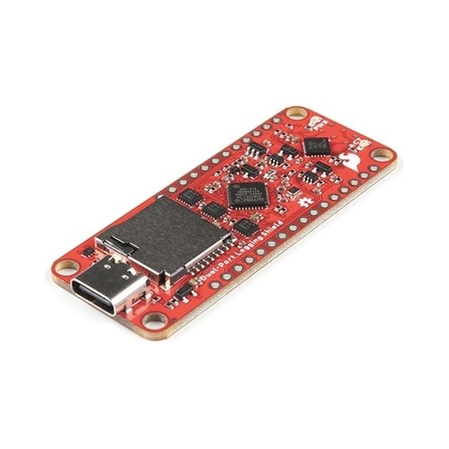 SparkFun Thing Plusデ