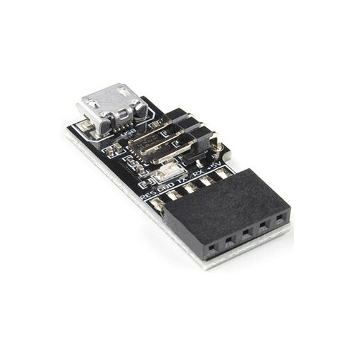 Mates Programmer SFE