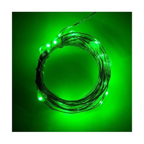 電源付LEDテープ FairyLight