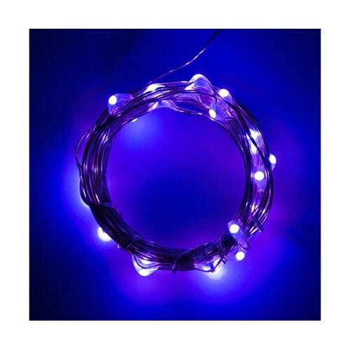 電源付LEDテープ FairyLight