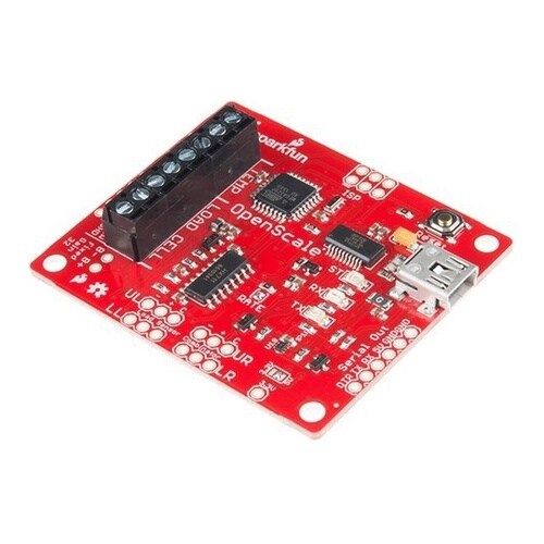 SparkFun OpenScale S
