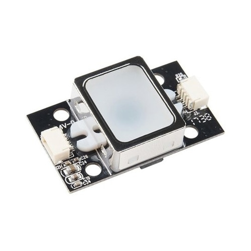 指紋スキャナモジュール GT−521F5