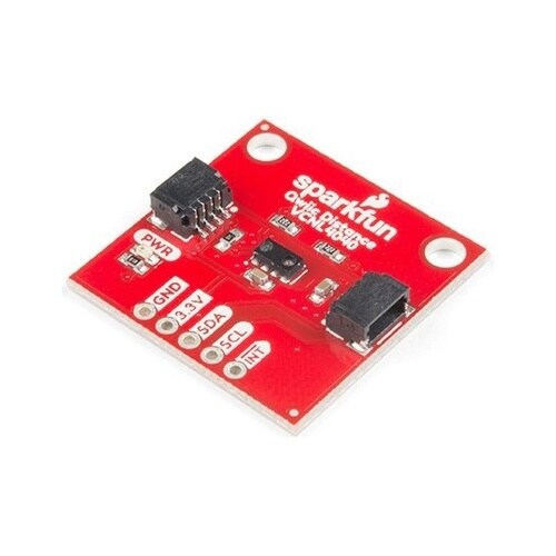 Qwiic − 近接センサモジュール −