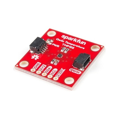 Qwiic − TMP102搭載 デジタ