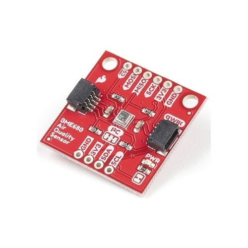 Qwiic − BME680搭載 環境セ