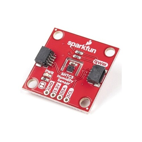 Qwiic − SHTC3搭載 湿度セン