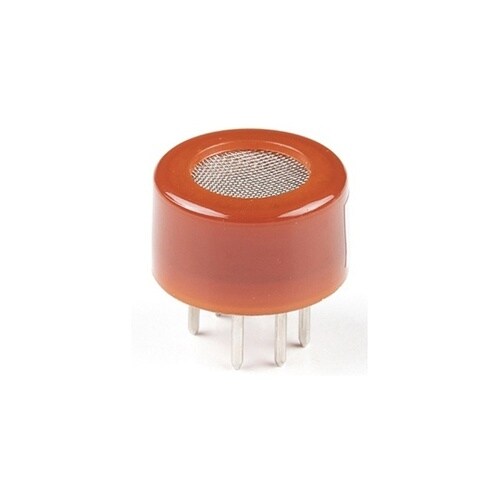 一酸化炭素&メタンガスセンサ − MQ−